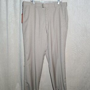 NWT Men's Pants Color beige Size 38x40 Axis